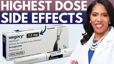 Wegovy Highest Dose Explained: Is It Safe and Effective?