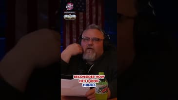 Trump's Minnesota Shuffle