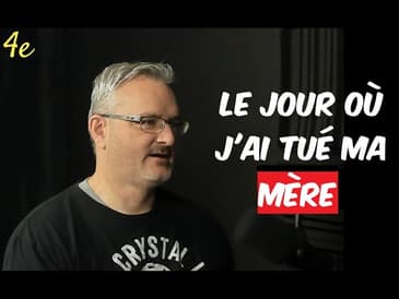 Alain Leclerc - J'écris pour venger l’injustice. 4e de couverture