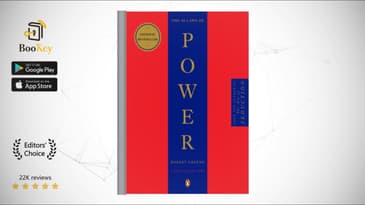 Power  Book Summary  By Jeffery Pfeffer  Why some people have power and others don't