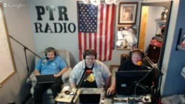 PTR Radio (08/19/2013) - Tiki Turmoil