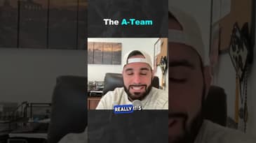 The A-Team