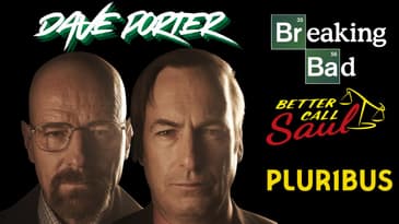 Dave Porter | Composer: Breaking Bad and Better Call Saul