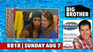 Big Brother 18 Sunday Week 7 | BB18 Episode 21 Recap | Aug 7, 2016