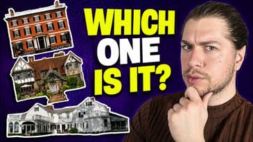 Which House Inspired Clue? The Real Murder Behind the Game