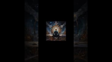 Through The Deep #shorts - 5/15  #faith #poetry #philosophy #theoria #introspection #intuition