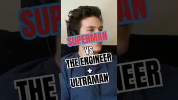 The final fight in James Gunn’s Superman #superman #jamesgunn