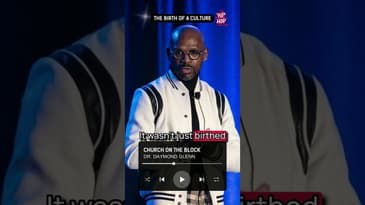 The Truth About Hip Hop