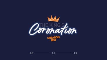 The King's Coronation