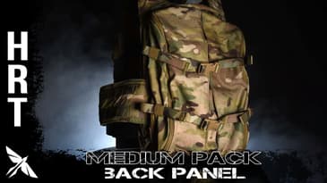 HRT Medium Pack