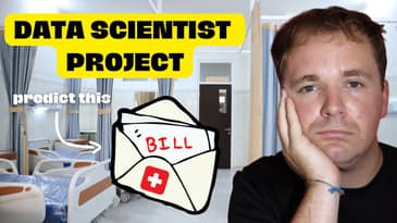 Data Scientist Project | Regression in R to Analyze Health Data