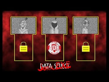 Al Dente Rigamortis - Episode 69: Sonic.EXE