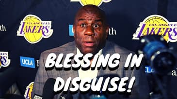 Why Its a BLESSING for the Lakers that MAGIC can't LEAD them this Summer!