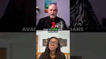 La Réincarnation est-elle un piège ? 🤯 L'auteur nous révèle la vérité !