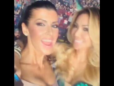 I made my girl friend join my crazy silly mood! #shorts #throwback #model #fashion #friends