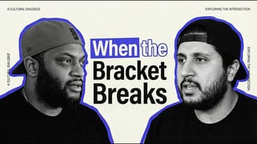 When the Bracket’s Busted | Faith, Frustration, and March Madness