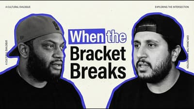 When the Bracket’s Busted | Faith, Frustration, and March Madness