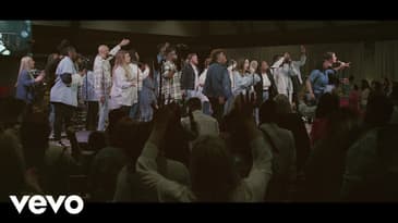 SANCTUARY Worship - Son Of The Living God [Official Performance Video]