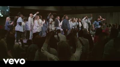 SANCTUARY Worship - Son Of The Living God [Official Performance Video]