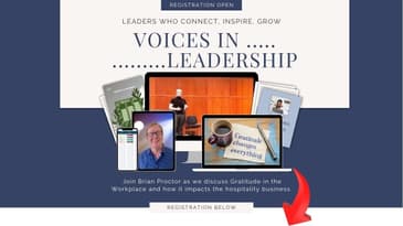 Gratitude Making Waves and Driving Business