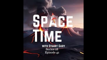 Venus' Volcanic Secrets Revealed, Gaia's Mission Concludes