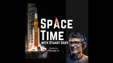 S27E07| NASA Delays Manned Return to the Moon