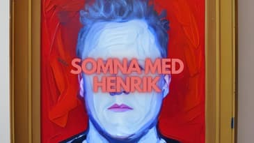 Snäcka Grå | Somna med Henrik