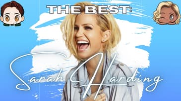 The Best: Celebrating Sarah Harding (1981 - 2021)
