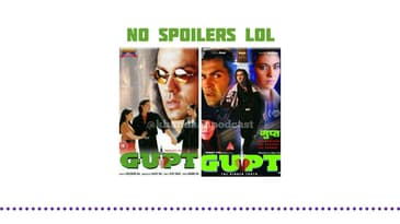 Ep 170  Gupt Patreon Pick ft. Pankaj Sachdeva | Khandaan A Bollywood Podcast | Bingepods