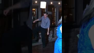 Funkytown #shorts #DancingMoves