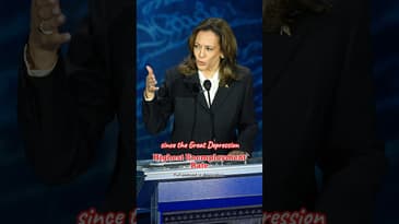 Trump did not have the highest unemployment rate in US history