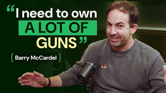 Barry McCardel on Why Everyone Is Copying Palantir’s Playbook (And Getting It Wrong)