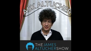Ask Altucher! EP07: How to Unlock Your Twenties