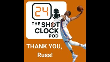 Westbrook Snubbed From the Top 10, Ballmer's Nuclear Option, and the Real Mount Rushmore of NBA C...