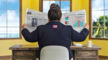 ¿Podrá el Nuevo Gobierno de Puerto Rico Enfrentar su Crisis Demográfica?