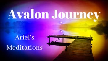 Meditation: The Avalon Journey-