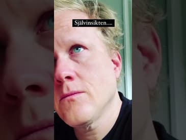 Vem känner igen sig?