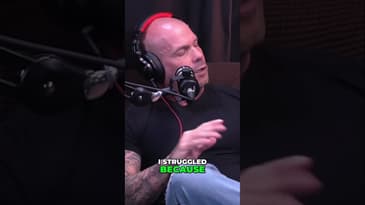 Gun Jammed: A Story of Survival & Second Chance