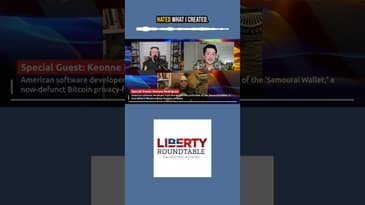 Special Guest Keonne Rodriguez: The Fight for Privacy & Justice | Support Keonne!