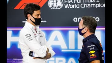 What to expect from the 2nd half of F1 2021? | Mid-Season Stats Review ft Sundaram Ramaswami