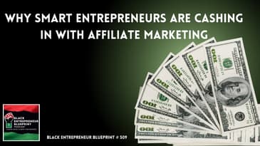 Why Smart Entrepreneurs Are Cashing In With Affiliate Marketing #shorts