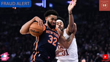 #sportsreportsasordered - FRAUD ALERT