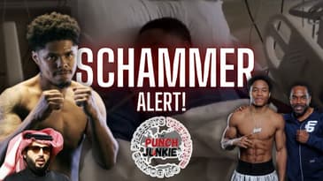 🥊 The Schofield Scam | TheTruth™ on Boxing! 🥊