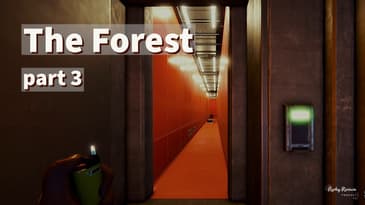 The Forest Playthrough | Part 3 | No Commentary