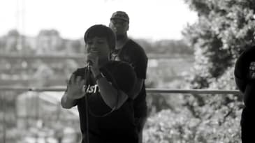 The Good News Philly Cypher (Cypher 5 of 5)