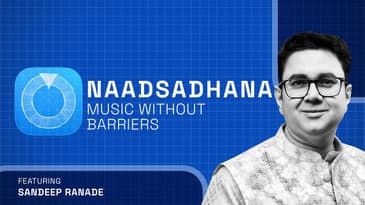 Building a Music App That Speaks to Artists — The NaadSadhana Story with Sandeep Ranade