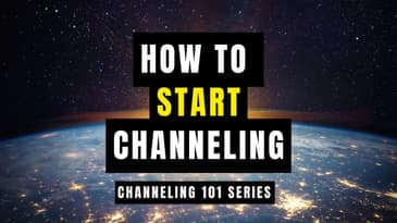 How to Maintain a High Vibration and Access Higher States of Consciousness