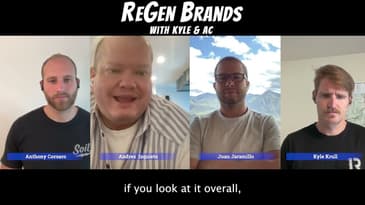 The Benefits of Their Beverages