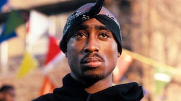 The Tupac Slander Is Foul