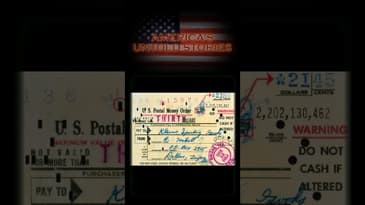 The Mystery of Oswald's Rifle: Fact or Fabrication? #shorts